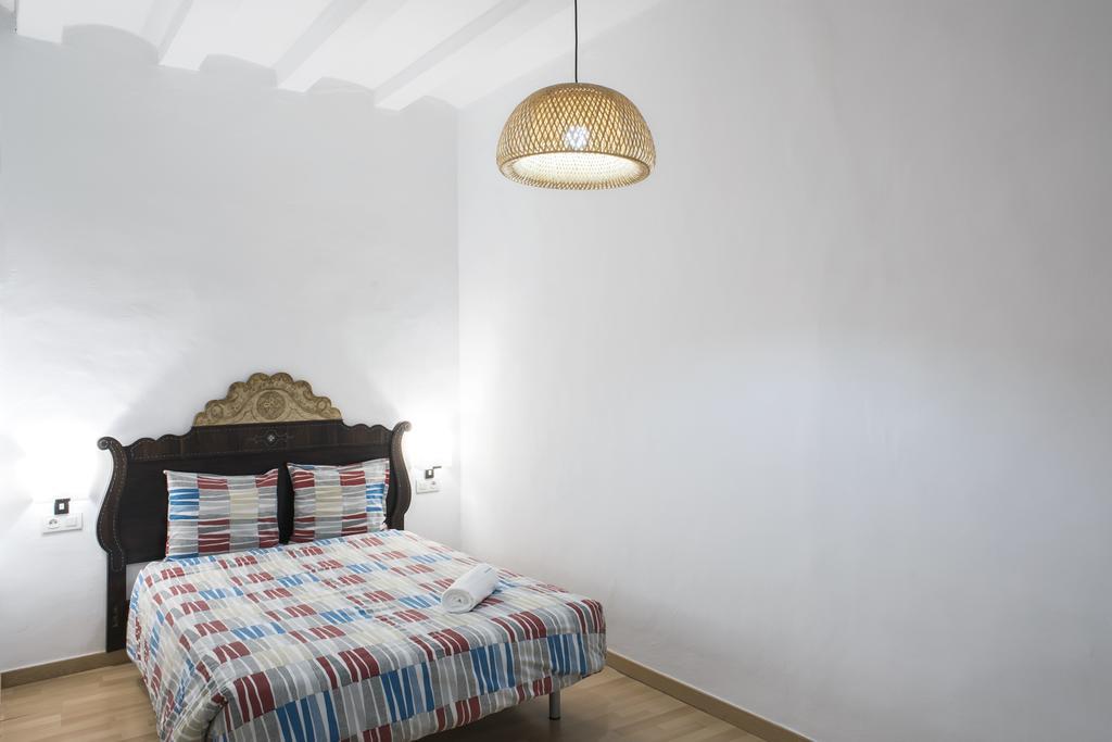 Viu Apartment *