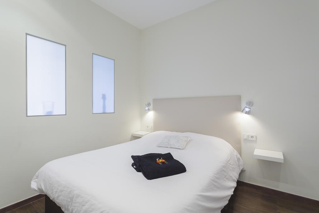 Apartamento París *