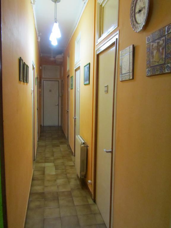 Alamar Guest house Barcelona