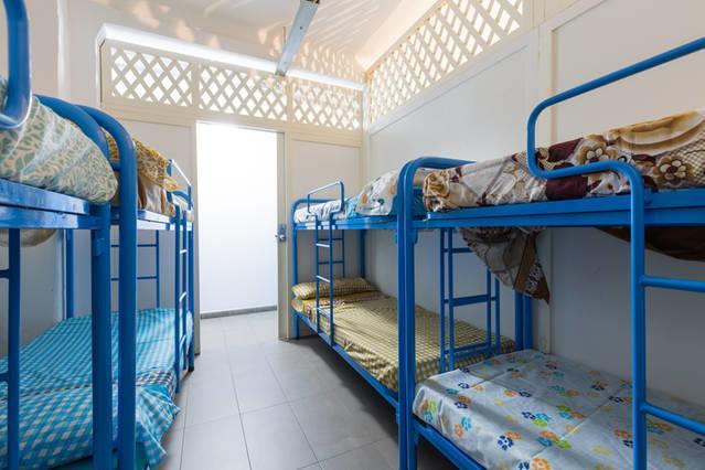 Hostal Bedcelona Gracia Barcelona