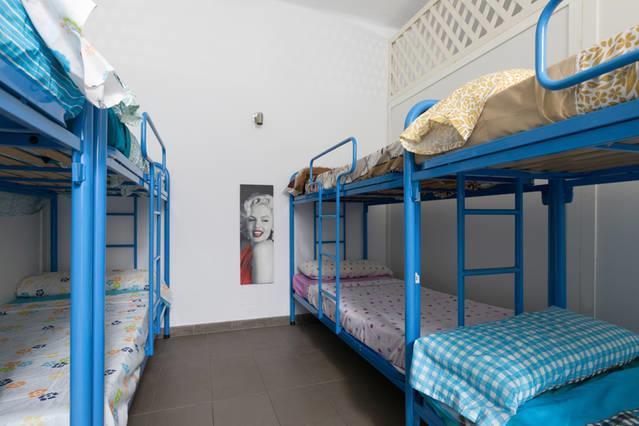 Bedcelona Gracia Hostal Barcelona