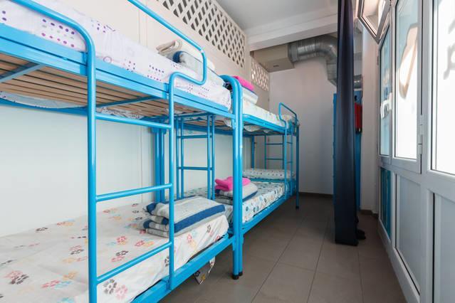 Bedcelona Gracia Hostal