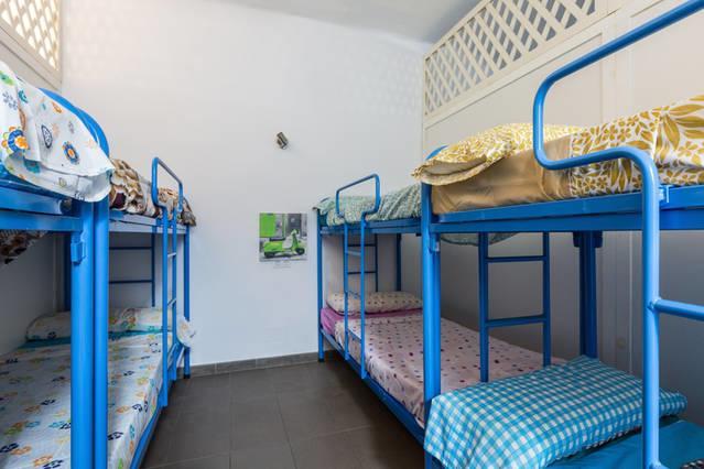 Hostal Bedcelona Gracia *