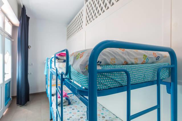 Bedcelona Gracia Hostal *