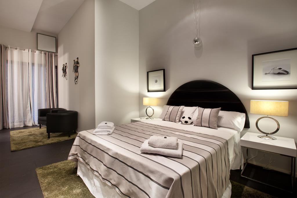 Apartment Alcam Futbol Barcelona