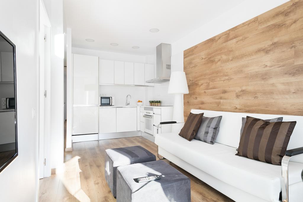 Apartamento Mar *