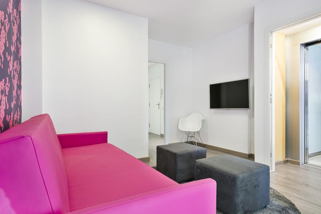 Mar Apartments * Barcelona