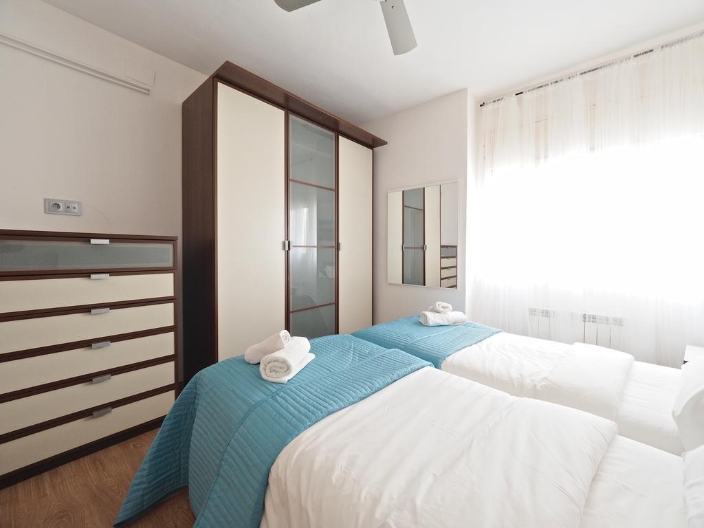 Apartamento Sagrada Familia Attic Terrace Views Barcelona