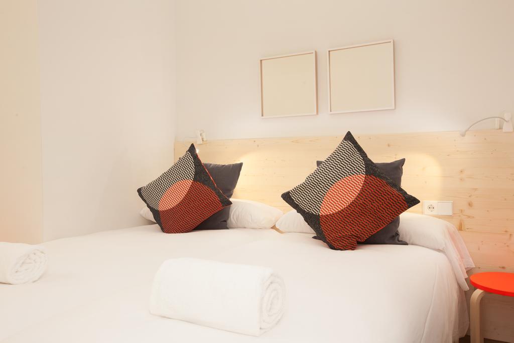 Apartment Canela Homes Macba