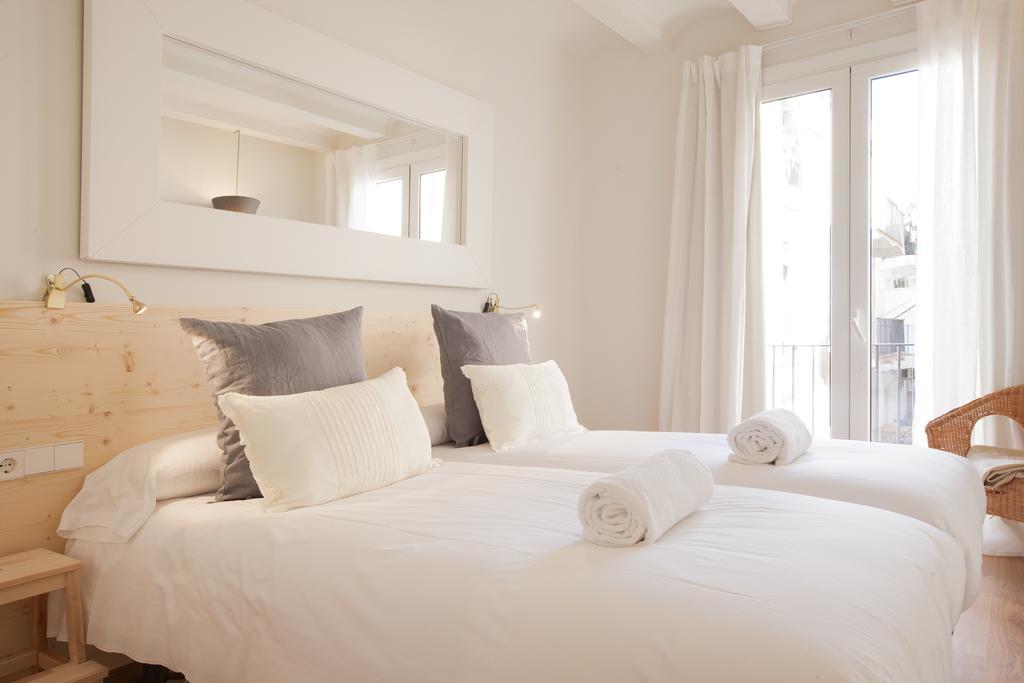 Apartment Canela Homes Macba *