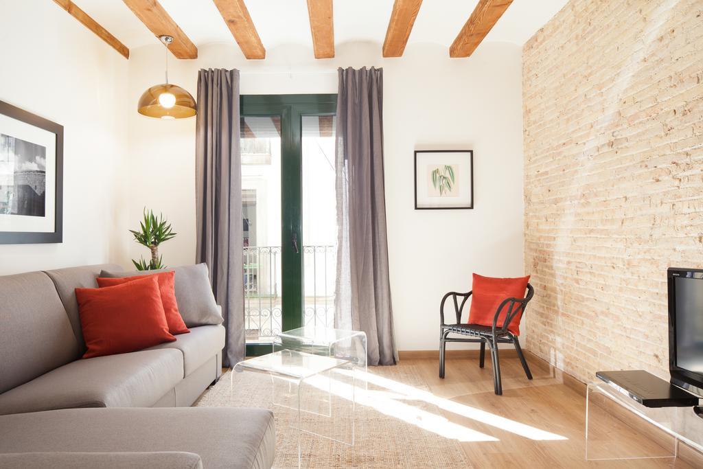 Canela Homes Macba Apartment *