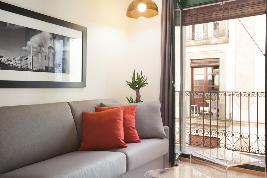 Canela Homes Macba Apartment *