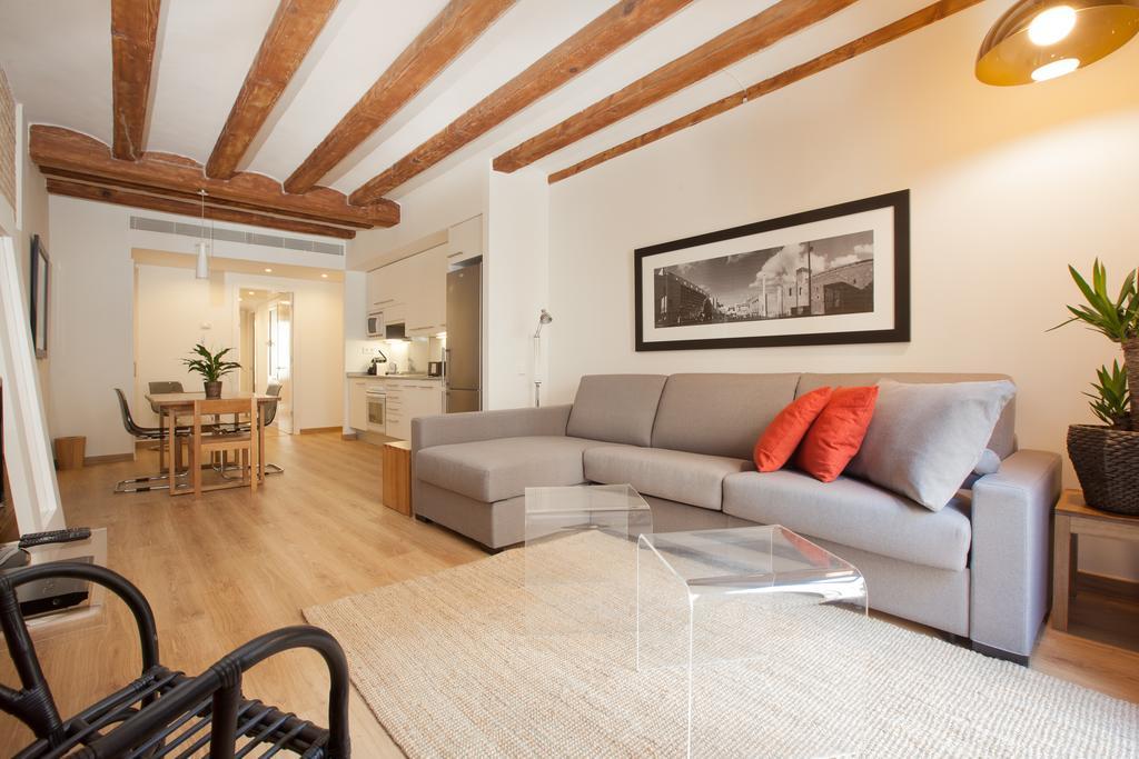 Apartment Canela Homes Macba *