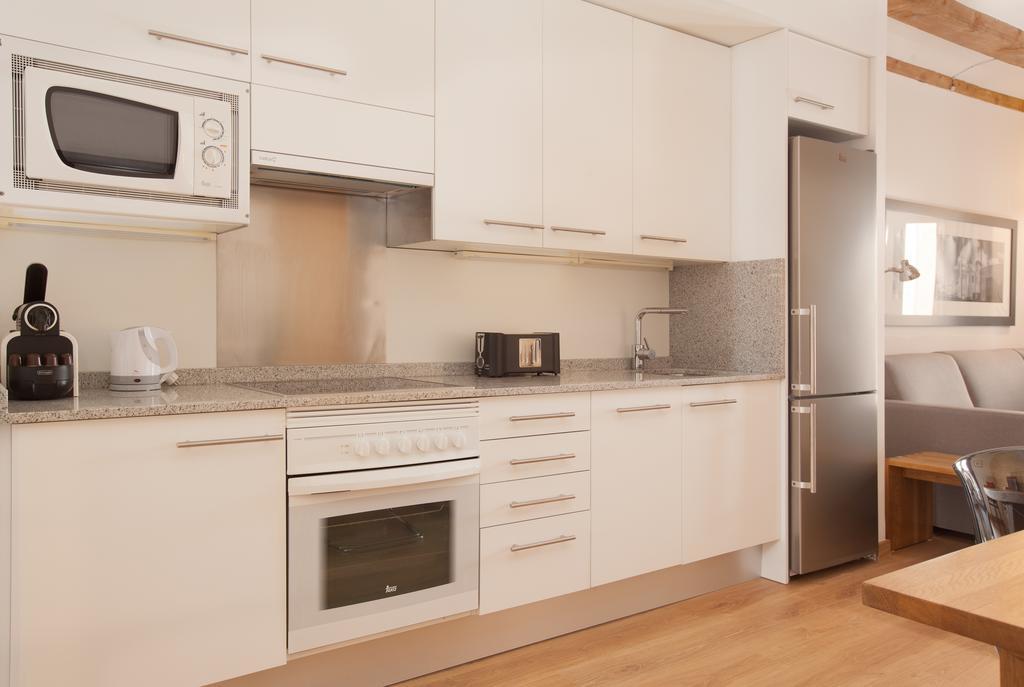 Apartment Canela Homes Macba