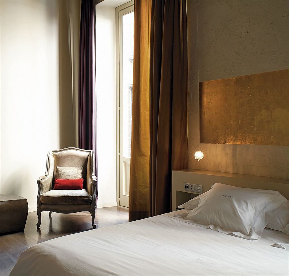 Hotel Neri - Relais & Chateaux
