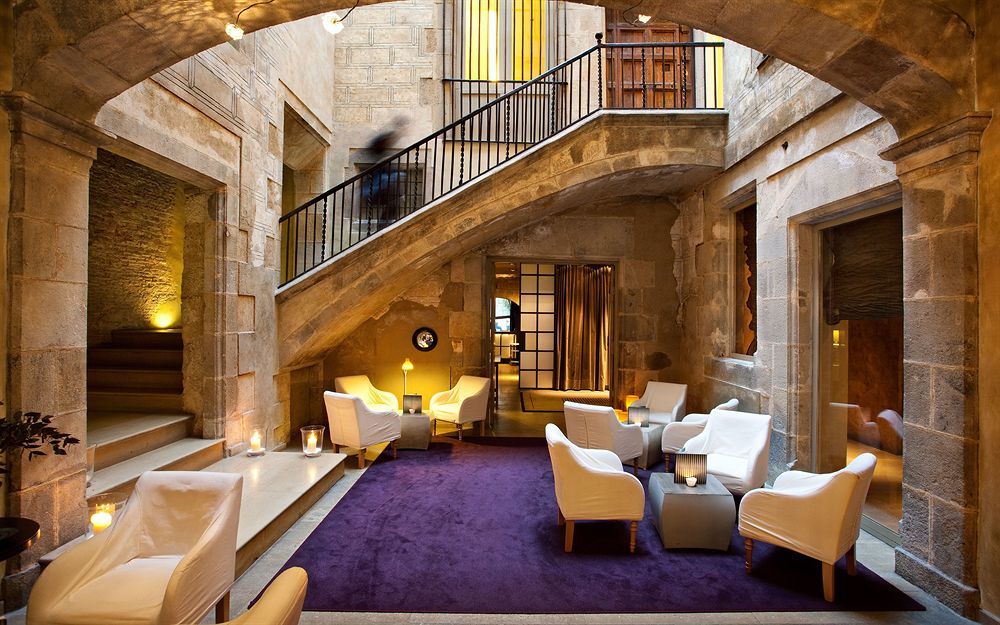 Neri - Relais & Chateaux Hotel Barcelona