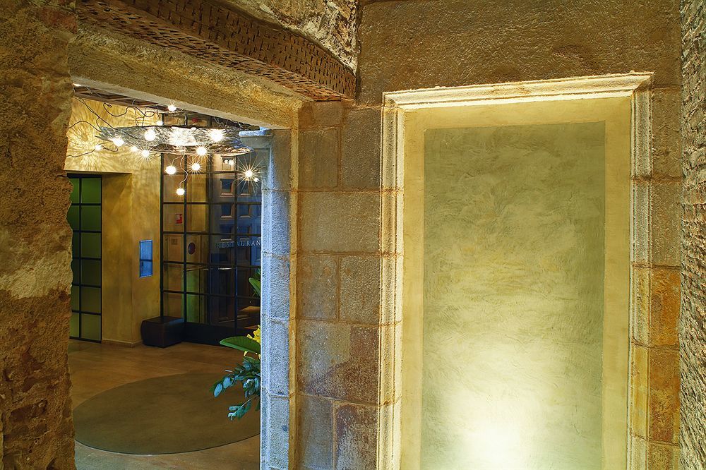 Hotel Neri - Relais & Chateaux 5*