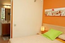 Apartamento Olímpica Pamplona Barcelona
