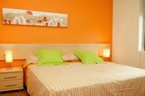 Olímpica Pamplona Apartamento *