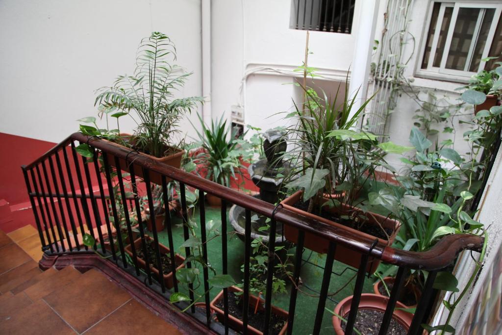 Hostal Station *