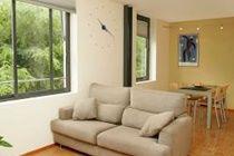 Olímpica Pamplona Apartamento Barcelona