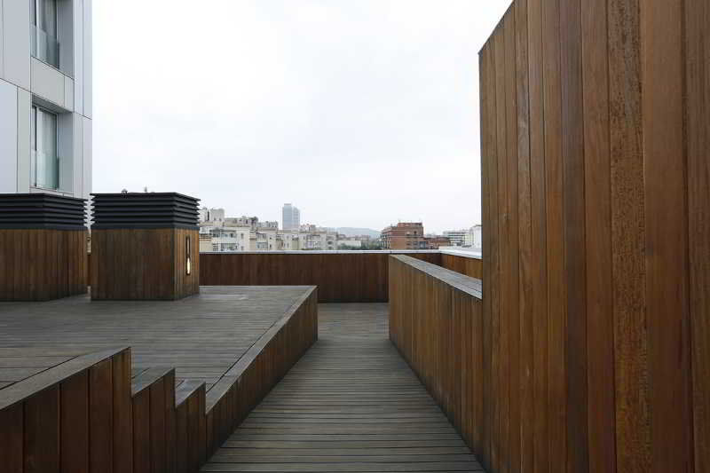 Urban District - Rambla & Pool * Barcelona