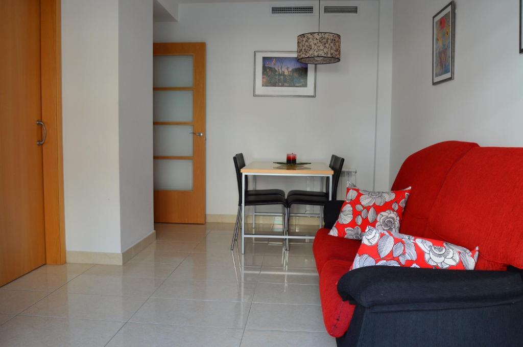 Apartamento Navas Barcelona