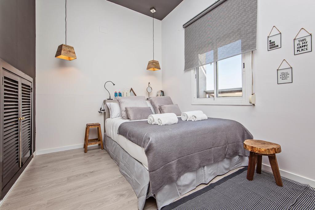 Sweett - Pedrera Department 24 Apartment