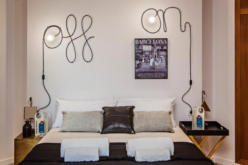 Apartment Sweett - Pedrera Department 24 Barcelona