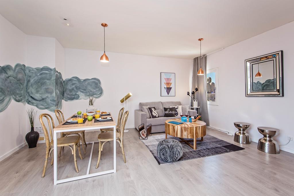 Apartment Sweett - Pedrera Department 24