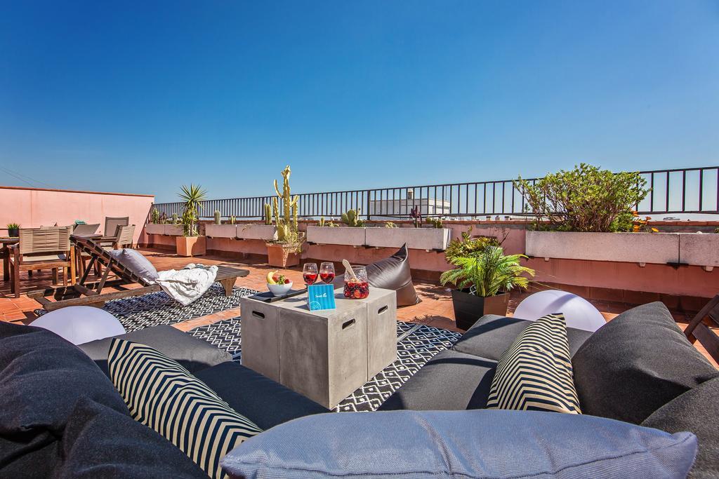 Apartment Sweett - Pedrera Department 24 *