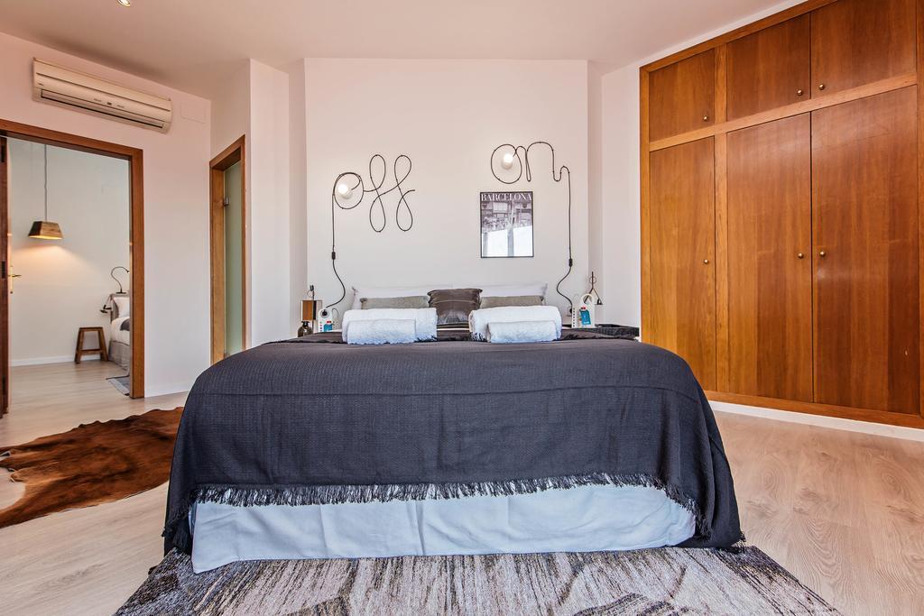 Apartment Sweett - Pedrera Department 24