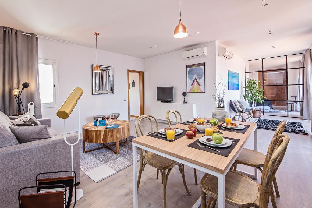 Sweett - Pedrera Department 24 Apartment Barcelona