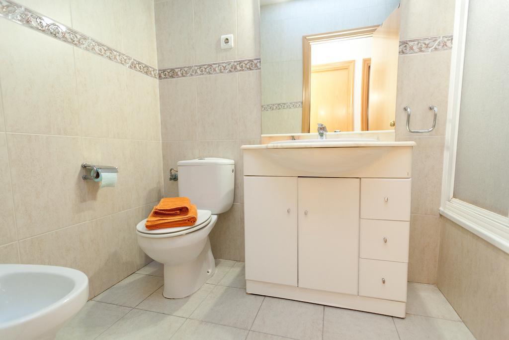 Penthouse Vallespir *