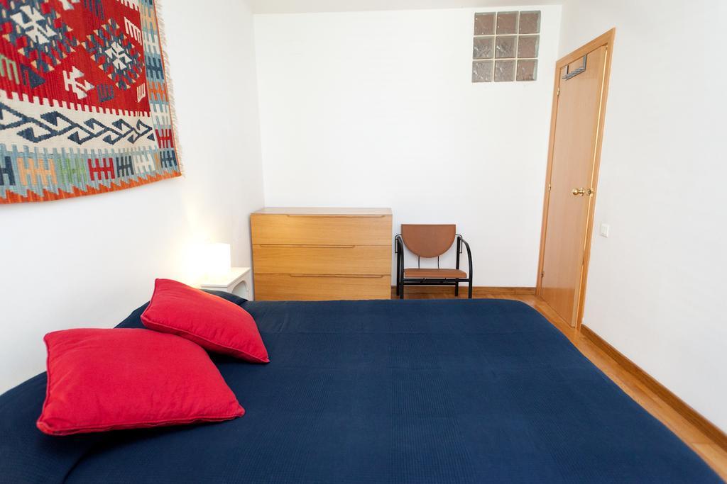 Penthouse Vallespir Apartamento *
