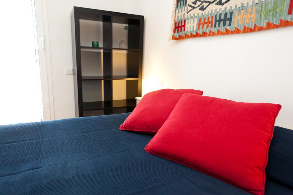 Apartamento Penthouse Vallespir Barcelona