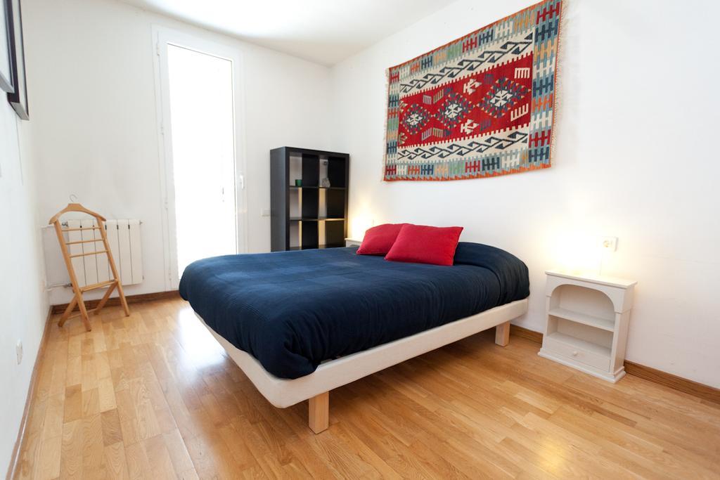 Apartamento Penthouse Vallespir