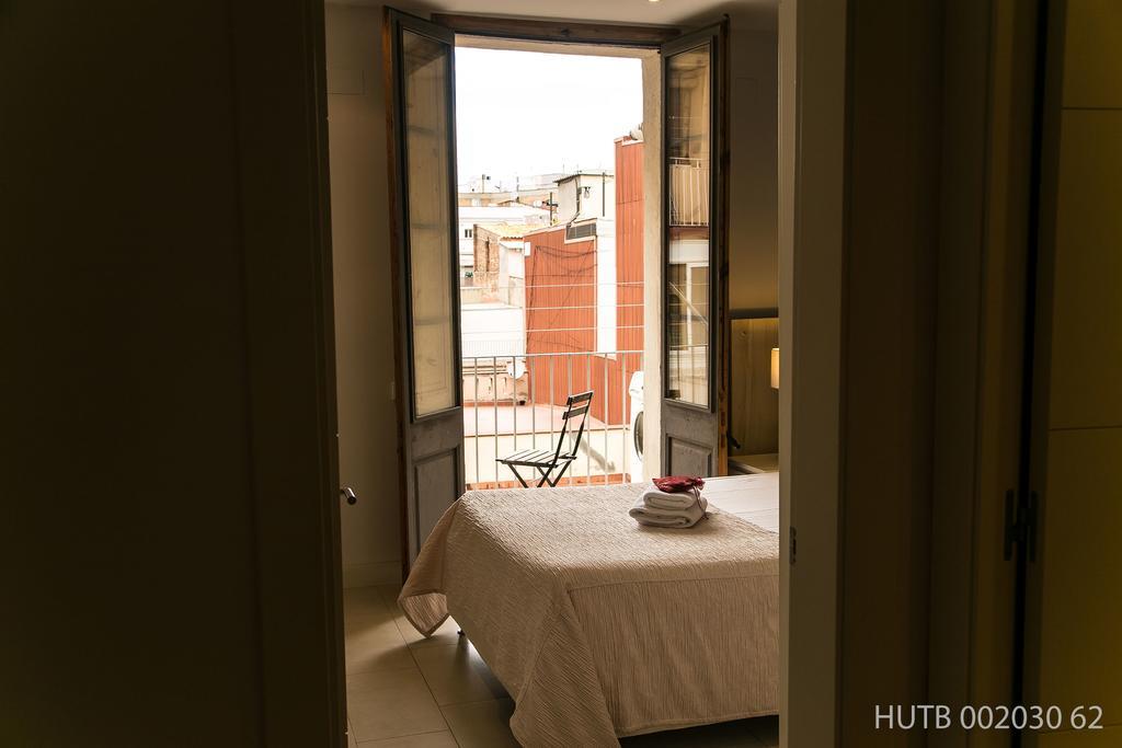 Alcam Molino Apartamento