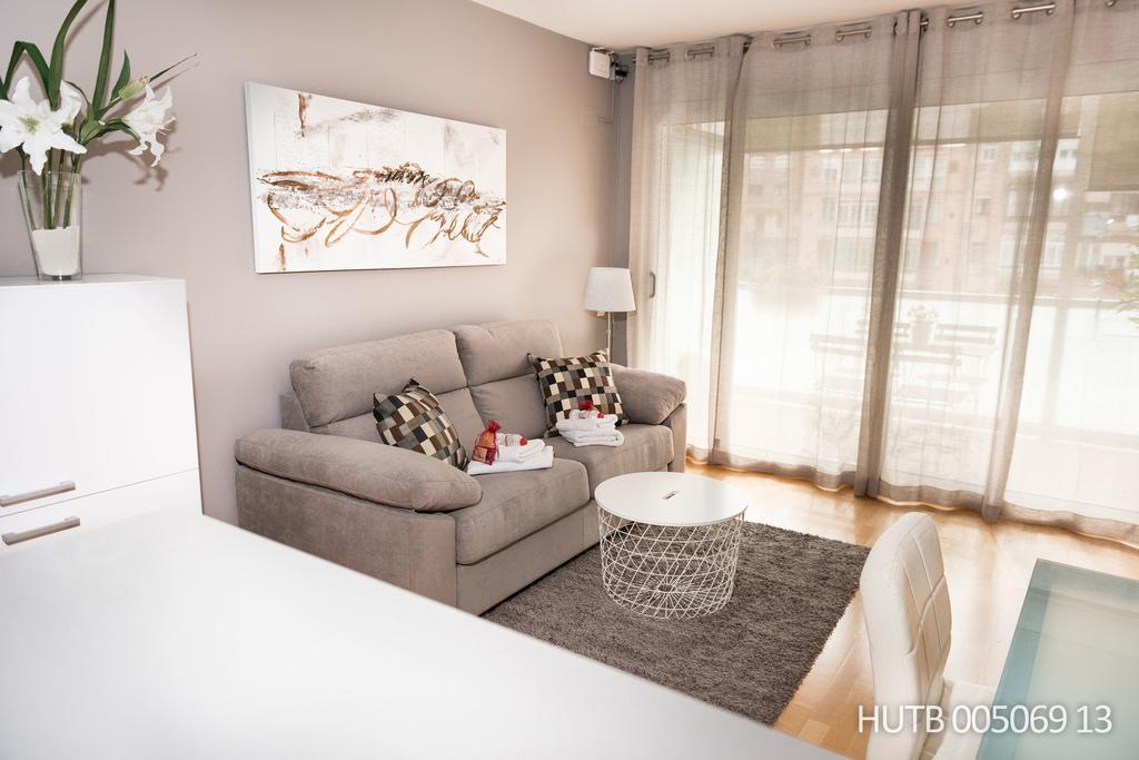 Apartamento Alcam Aribau