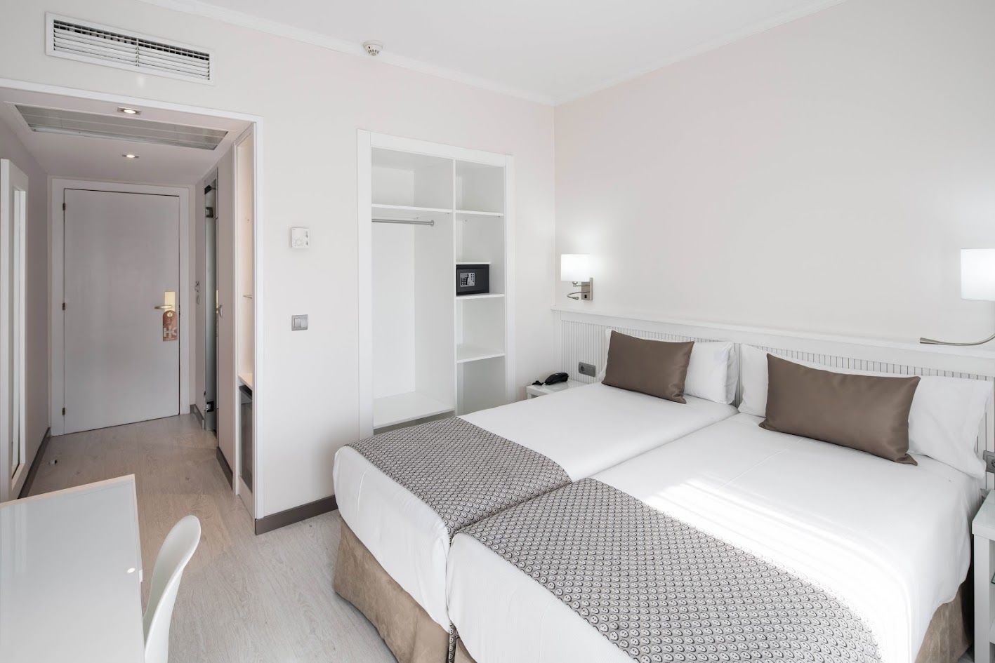 Hotel Catalonia Roma