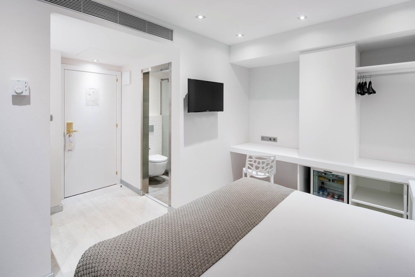 Catalonia Roma 3* Barcelona