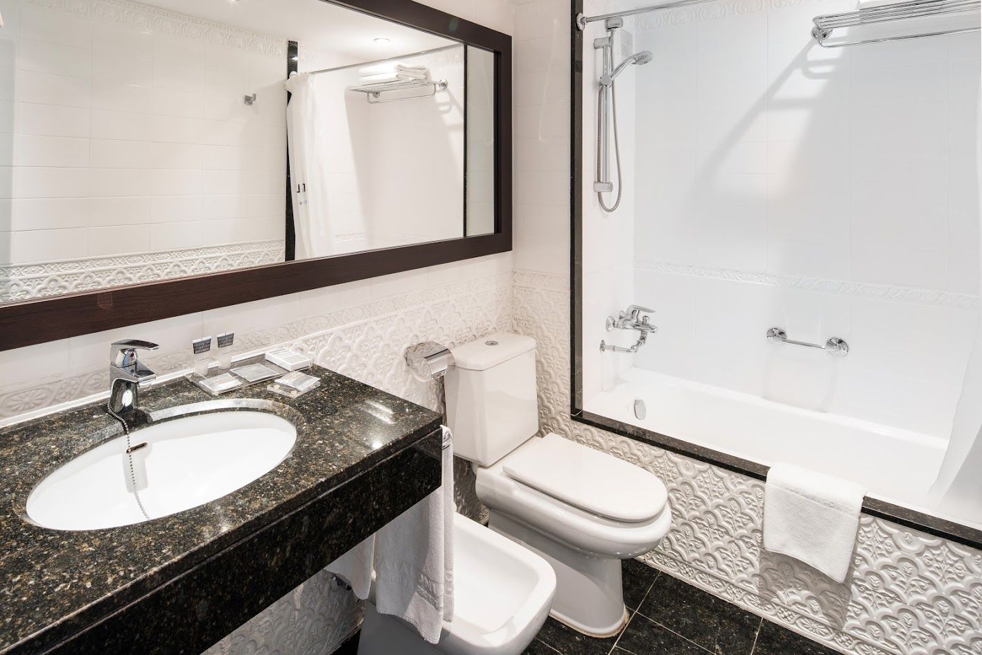 Hotel Catalonia Roma Barcelona