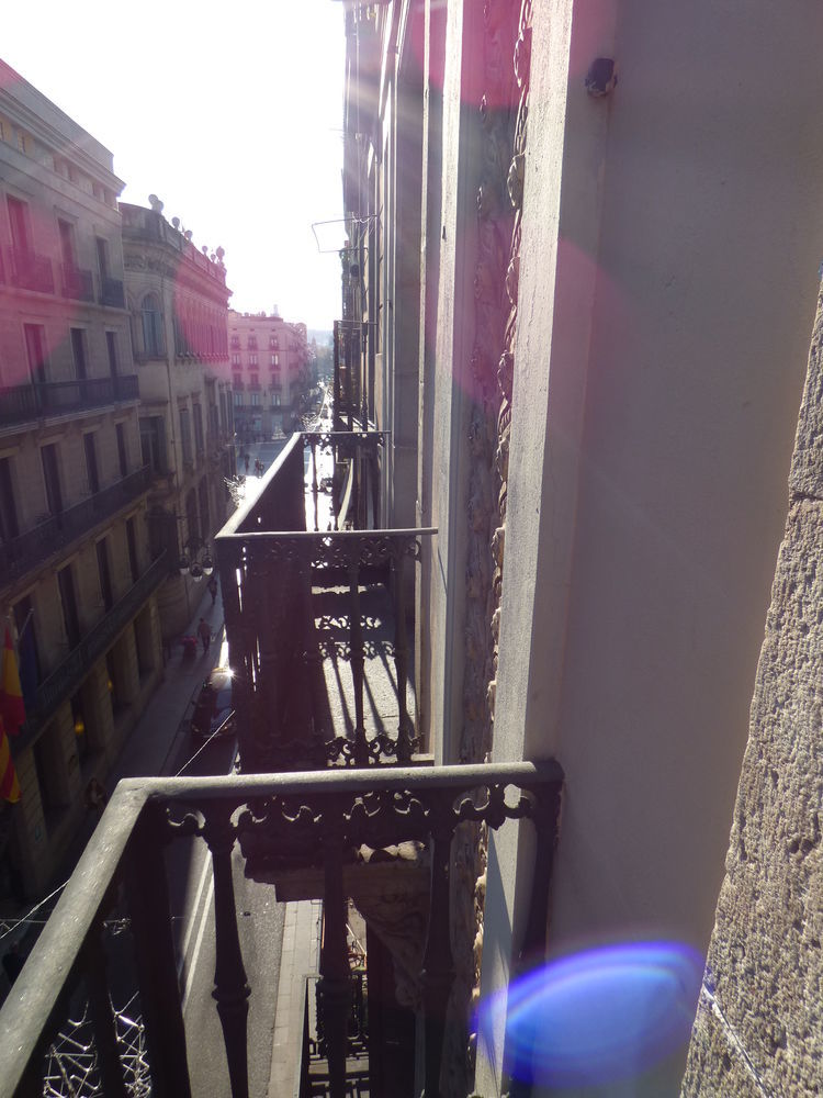 Jaume I Barcelona