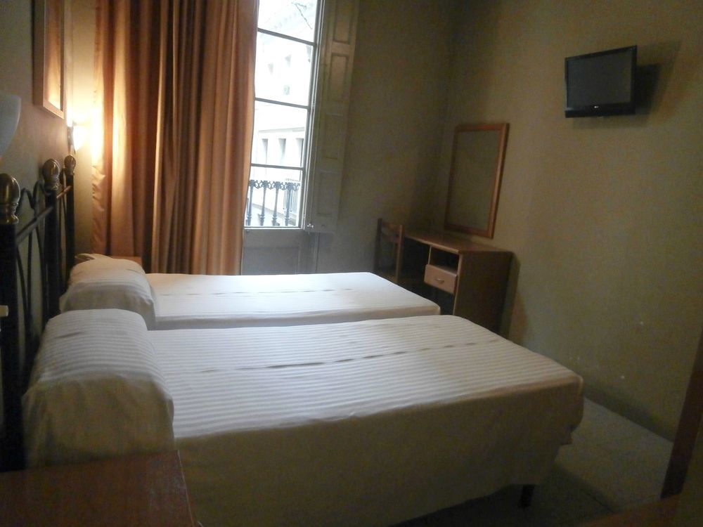 Jaume I Hotel *