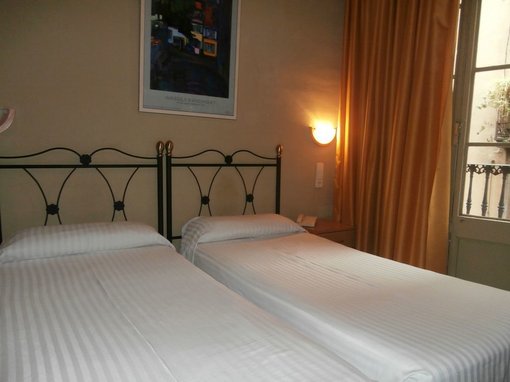 Jaume I Hotel *