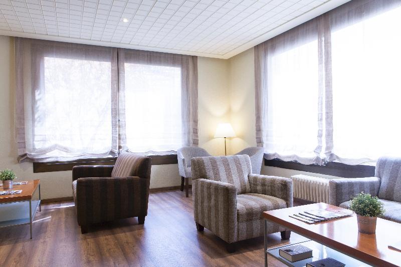 Bonanova Park Hotel Barcelona