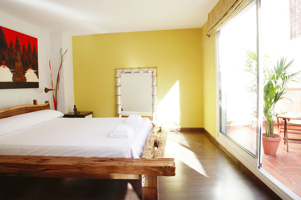 Apartamento Ainb Gothic-jaume I