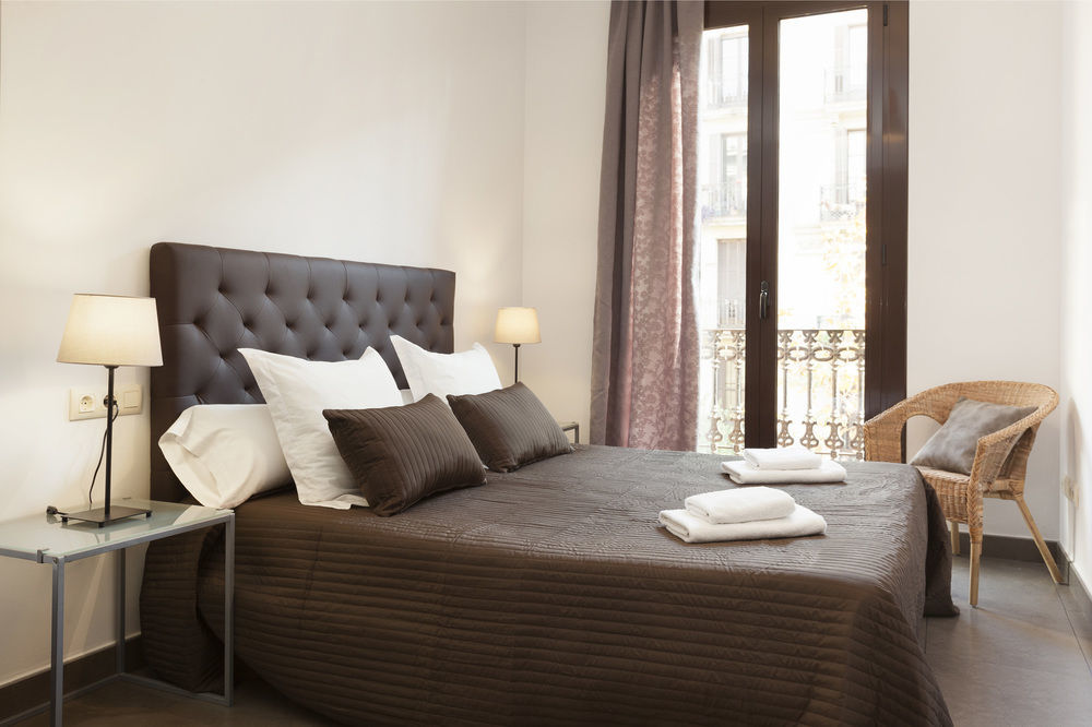 Easysleep Gaudi Terrace