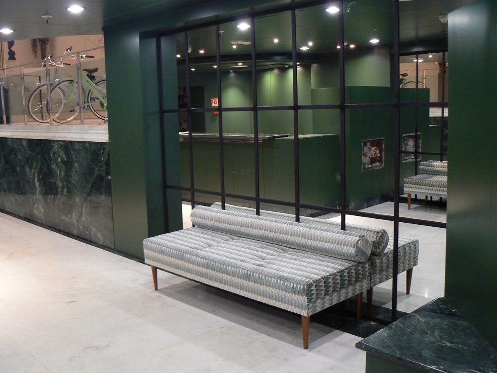 Hotel Chic & Basic Velvet 3*