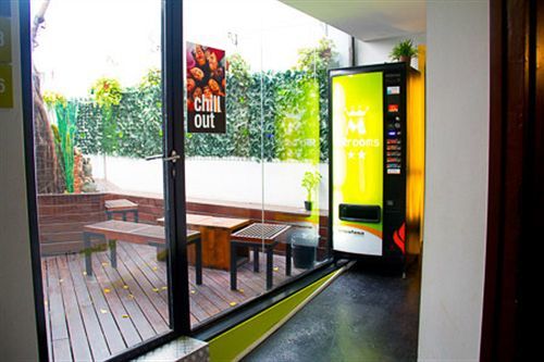 Raval Botella Private Hostal Barcelona